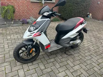 aprilia sr50 /c50 45 km/h zulassung