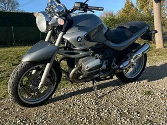 bmw r 850 r r850r 2005
