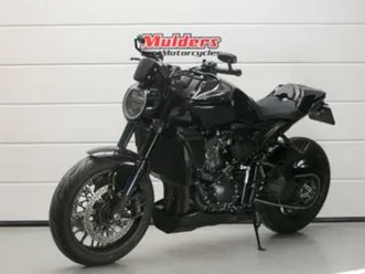 honda cb 1000 r honda cb 1000 r black edition (bj 2022) — motoren | honda — marktplaats