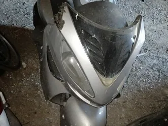 scooter 125 malaguti