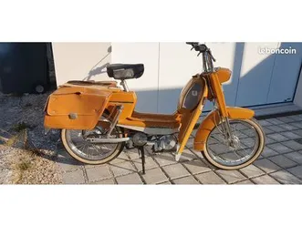 peugeot 104 immatriculée ct ok