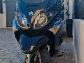 vds piaggio xevo 125
