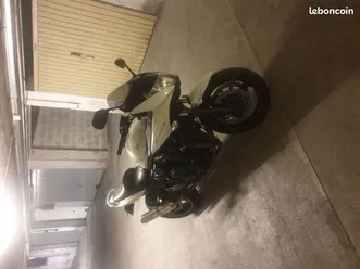 bandit gsf 650 s abs 2011 ct ok