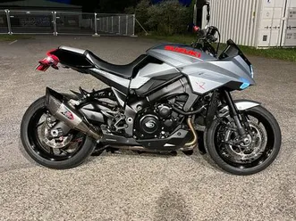 suzuki katana gsx-s 1000