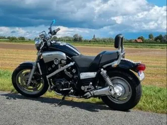 yamaha 1200 vmax