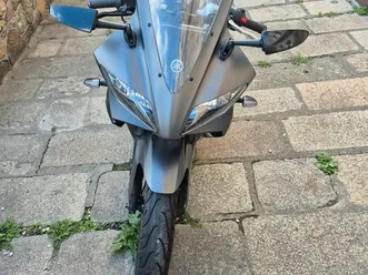 125 yzf-r yamaha