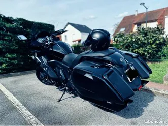 bmw k1600 b état parfait