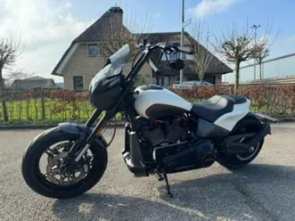 harley-davidson softail fxdr 114 (5hd) softail fxdr 114 (5hd — motoren | harley-davidson — marktplaats