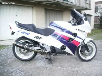 honda 1000 cbr f