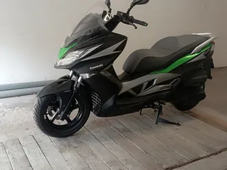 kawasaki j300