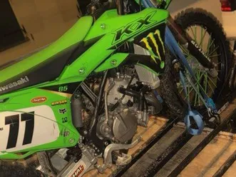 85 kx