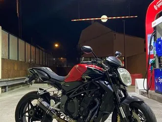 mv agusta 920 brutal