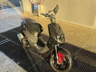 peugeot trekker 50 cc3