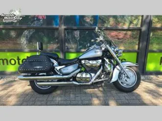 suzuki vl 1500 lc intruder (bj 2008) — motoren | suzuki — marktplaats