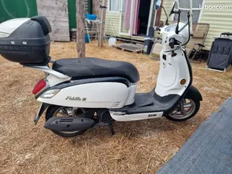 scooter 125