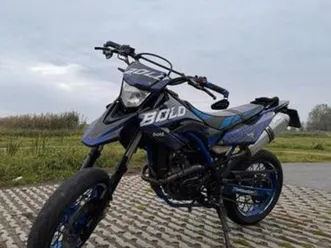 unique yamaha wr125x supermotard — motoren | yamaha — marktplaats
