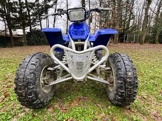 quad yamaha 200 blaster