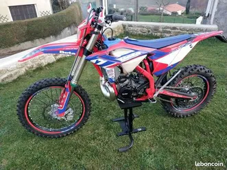 beta 300 racing