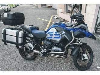 bmw r 1200 gs adventure