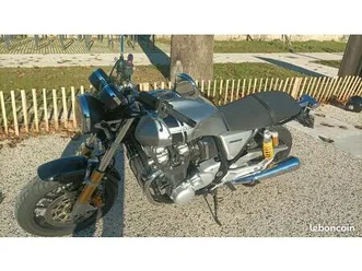 cb 1100 rs de 2019 honda