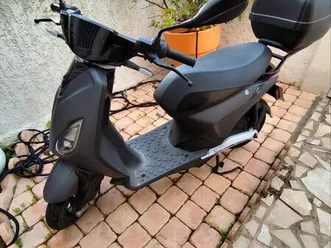 piaggio one plus