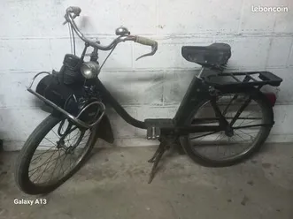 solex 2200