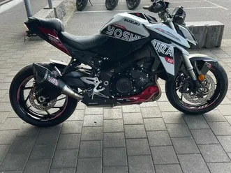 gsxs 950 yoshimura
