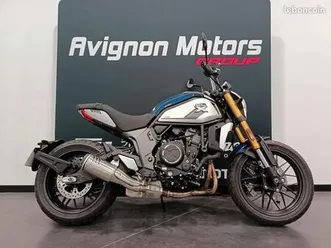 cf moto cl-x heritage heritage