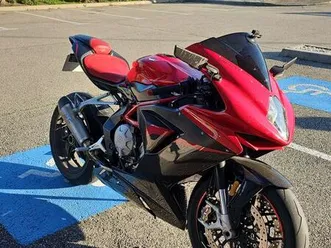 mv agusta f3 675