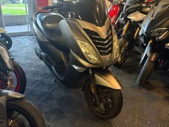 peugeot citystar 50 2t garantie 3 mois