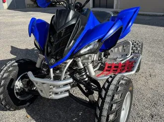 yamaha 700 raptor