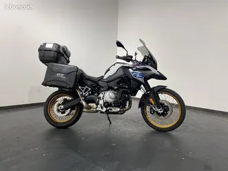 bmw f 850 gs
