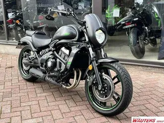 ② kawasaki vulcan s