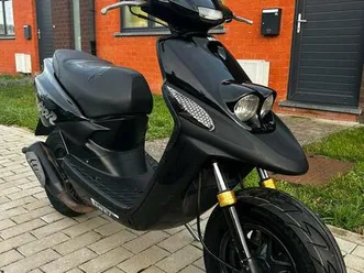 ② scooter mbk rocket classe a