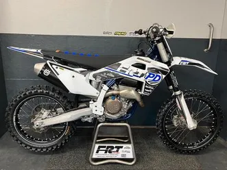 husqvarna fc 250❗️inzahlungnahme möglich❗️motocross/ktm sxf