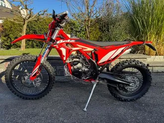 beta x-trainer 300 2t kickstarter