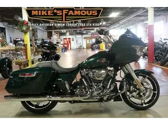 2024 harley-davidson road glide®