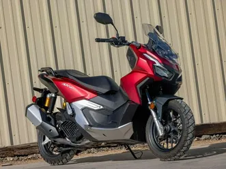 2024 honda adv 160
