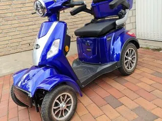 rolektro v3 25 kmh lithium batterie