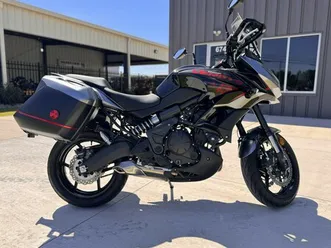 2021 kawasaki versys 650 lt - da46900