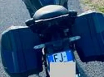 kawasaki versys 650 tourer