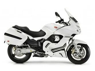 2013 moto guzzi norge gt 8v