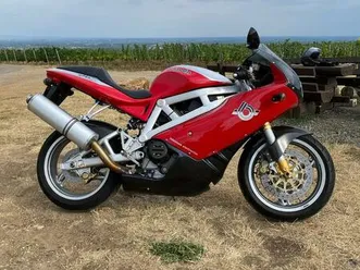 bimota db 4