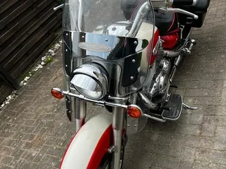 yamaha xvz royal star