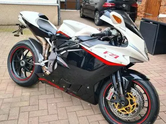 mv agusta f4 1078 rr 312