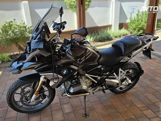 bmw r1200 gs