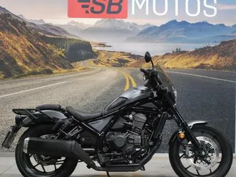 ② honda cmx1100 dct cmx1100