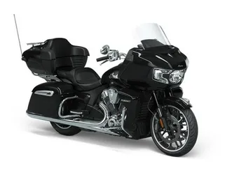 2023 indian pursuit limited black metallic
