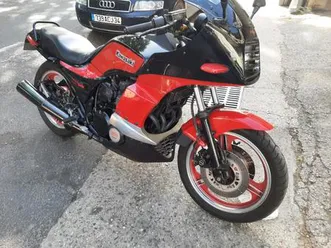 1984 kawasaki gpz 750 a vendre