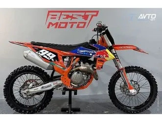 ktm sxf 250